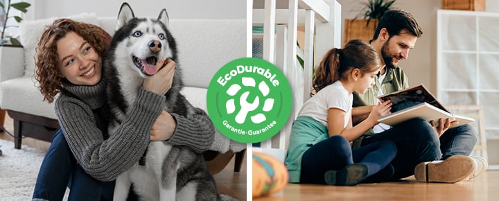 Écodurabilité