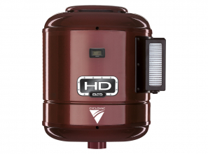 Aspirateur centralisé HD825 - 3 STAGES